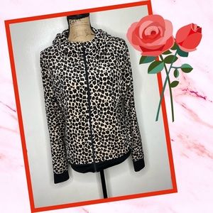 Juicy Couture Velour Jacket